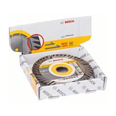 Алмазный диск Bosch Stf Universal 2608615060 22,23*125 мм - фото