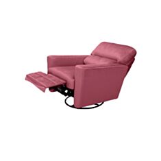 Кресло Комфорт Софа 301 розовый - фото