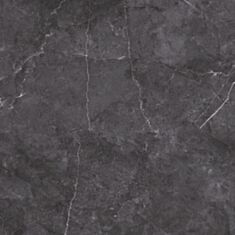 Плитка для підлоги Navarti Ronik 60,8*60,8 см чорна - фото