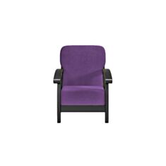 Кресло Адар-8 фиолетовое - фото