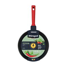 Сковорода глубокая Ringel Pepperoni RG-1146-24 24 см - фото