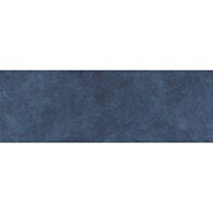 Плитка для стін Opoczno Dixie satin 20*60 см синій - фото