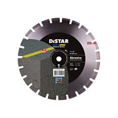 Круг алмазный Distar 1A1RSS Bestseller Abrasive 13085129026 400*3,5/2,5*25,4 мм - фото