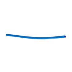 Трубка термоусадочная АСКО-УКРЕМ A0150040328 2/1 мм синяя - фото