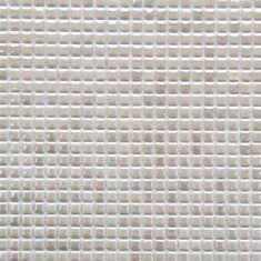 Мозаїка Mosavit Mikros Inox 31,6*31,6 см сіра - фото