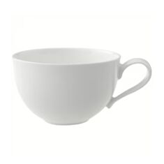 Чашка для капучіно Villeroy & Boch New Cottage Basic 1034601240 390 мл - фото