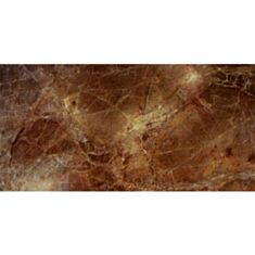 Плитка для стін Mainzu Petra Emperador 15*30 см коричнева - фото