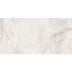Керамограніт Termal Seramik Slate White Mat Rec 60*120 см білий - фото