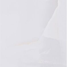 Керамограніт Italica Onyx Oval Snow Pol Rec 60*60 см сірий - фото