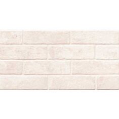 Керамограніт Zeus Ceramica Brickstone white ZNXBS1 30*60 см - фото