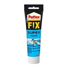 Клей монтажний Pattex Fix Super 250 г - фото