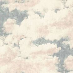 Шпалери вінілові Rasch Clouds 974720 - фото