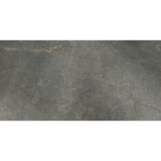 Керамогранит Cerrad Masterstone Graphite Rec 59,7*119,7 см графит - фото