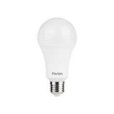 Лампа светодиодная Feron LB-702 A60 230V 12W E27 4000K - фото