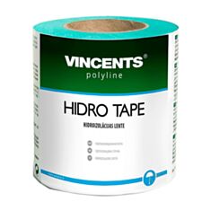 Гидроизоляционная лента Vincents Polyline Hidro Tape S1 25м - фото