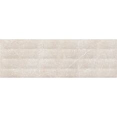 Плитка для стін Opoczno Soft Marble cream Str 24*74 см - фото