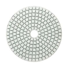 Диск алмазный шлифовальный Granite 9-10-003 P30 100 мм - фото