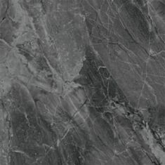 Керамограніт Intercerama Stonemore 100072 42*42 см темно-сірий - фото