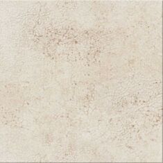 Плитка для підлоги Cersanit Bino Cream 33,3*33,3 кремова - фото