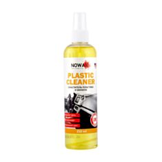 Очиститель пластика и винила Nowax Plastic Cleaner NX25232 250 мл - фото