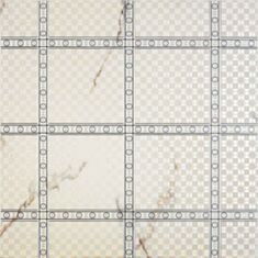 Керамогранит Dune Megalos ceramic Bizancio Carpet 60*60 серый - фото