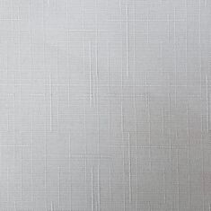 Ролета на окна Cardinal Лен ST01 Мини 40 см белый - фото