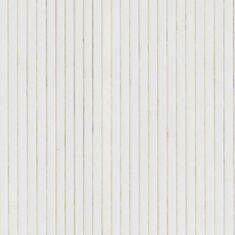Бамбукові шпалери Safari 14126 нелаковані 2,5*10 м 17 мм білі - фото