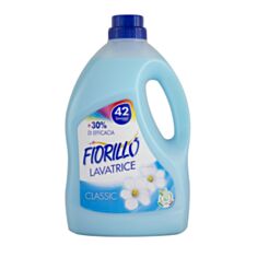 Гель для прання Fiorillo Classic 2,5 л - фото