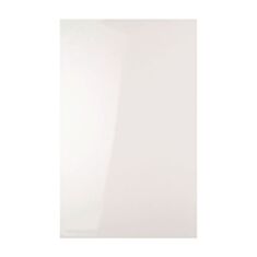 Плитка для стен KAI Solana White Glossy 25*40 см белая - фото