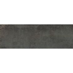 Керамогранит Opoczno Dern Graphite Rust Lapp 39,8*119,8 см графит - фото