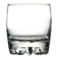 Склянки для віскі Pasabahce Sylvana 42415 305мл 6шт - фото