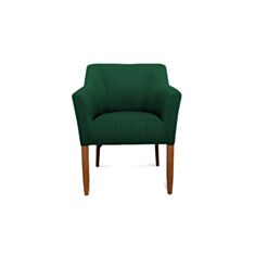 Кресло Соната зеленый - фото