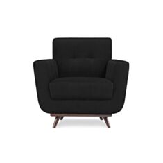 Кресло DLS Монреаль черное - фото