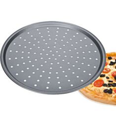 Форма для пиццы с отверстиями Tescoma DELICIA 623122 31см - фото