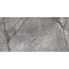 Керамогранит Inspiro Silver Root light grey glossy 60*120 см - фото