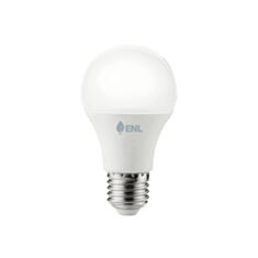 Лампа светодиодная ENL 10W E27 4100K - фото