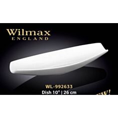 Блюдо Wilmax 992633 26 см - фото