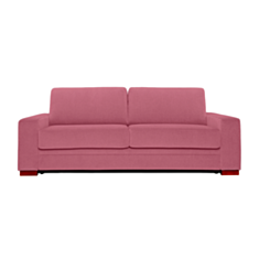 Диван Слайдер рожевий - фото