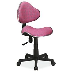 Кресло Q-G2 (roz wzory) - фото