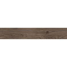 Плитка для підлоги Golden Tile Terragres Ixora 367120 Rec 19*119,8 см коричнева - фото