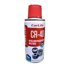 Смазка мультифункциональная CarLife CR-40 CF112 110 мл - фото