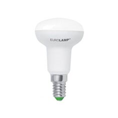 Лампа светодиодная Eurolamp Эко LED-R50-06142 (D) R50 6W E14 3000K - фото