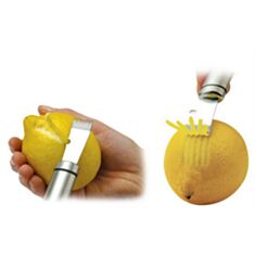 Нож для лимонной кожуры Tescoma PRESIDENT 638608 - фото