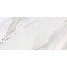Плитка для стен Opoczno Olimpia white glossy 29,7*60 см белая - фото