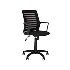 Кресло офисное Nowy Styl Webstar GTP Tilt Black PL62 P OD/10 AB-04 - фото