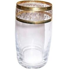 Склянки високі Bohemia Ideal 25015-43081 250мл - фото