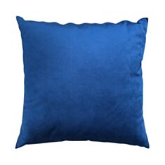 Подушка декоративная Artplay B 139 45*45 см синяя - фото
