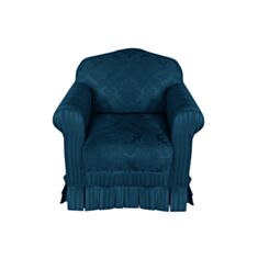 Кресло Riviera сапфир - фото