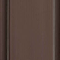 Вагонка ПВХ Riko RL 3051 коричнева 0,1*6 м - фото