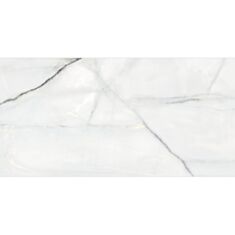 Керамогранит Azulejos Benadresa Newbury White Natular rect 60*120 см белый - фото